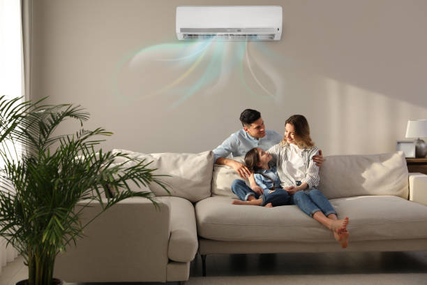Best HVAC Financing and Leasing in Plattsmouth, NE