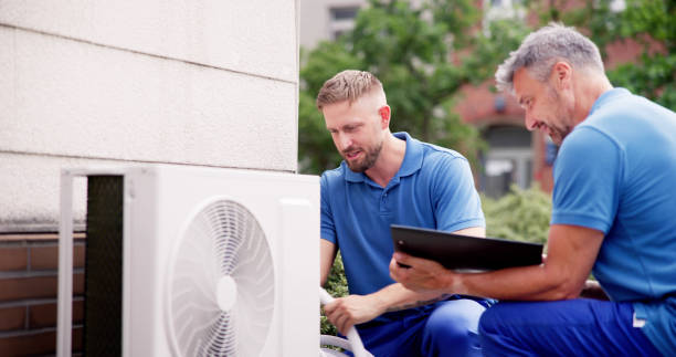 Professional HVAC in Plattsmouth, NE