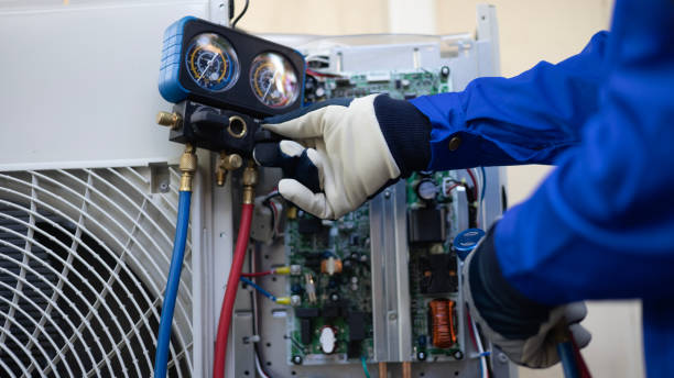 Best Air Conditioning Cleaning in Plattsmouth, NE