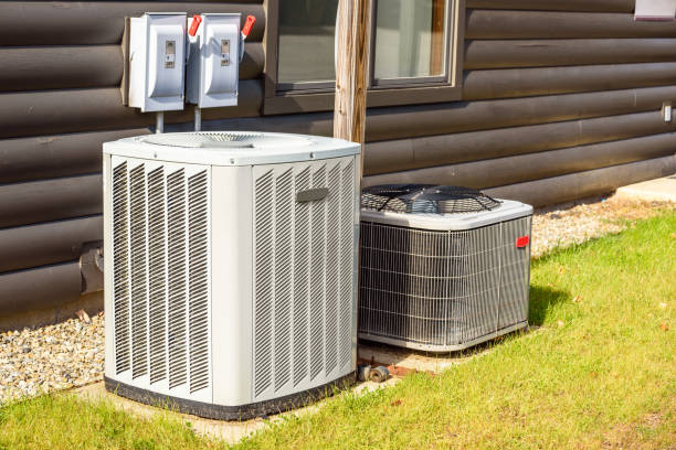 Best HVAC Supply and Distribution in Plattsmouth, NE